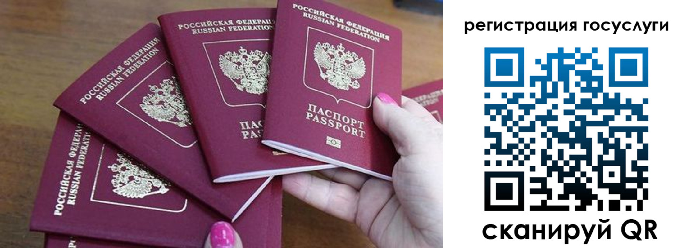 прописка в Кувшиново